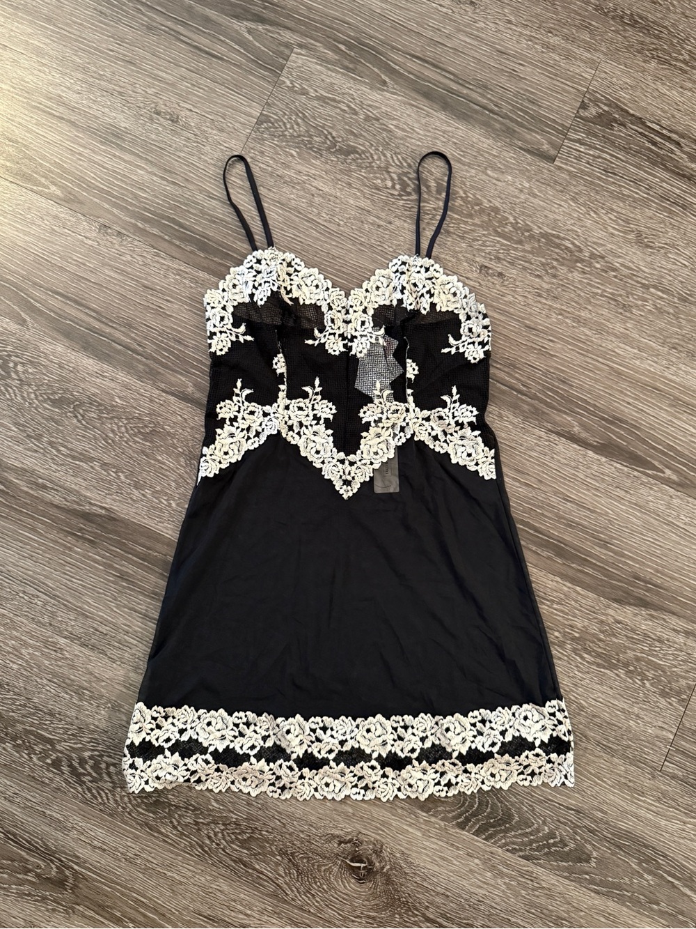 Intimissimi Pretty Flowers Babydoll New